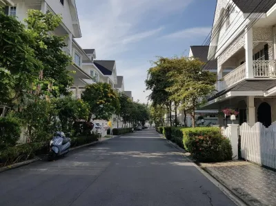 Fantasia villa 3