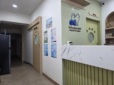 Grow far to treat animals