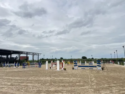 KP Equestrian Center
