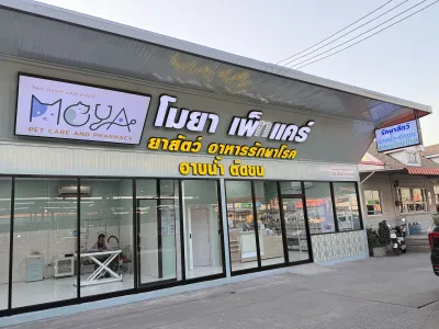 MOYA Pet Care) 6