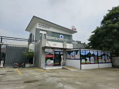 Pinnacle Pet Hospital Bangna