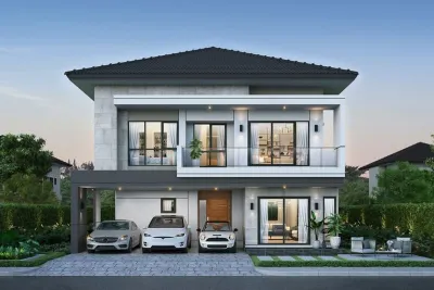 The City Bangna