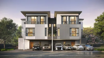THE EDITION | Baan Klang Mueng THE EDITION Bangna