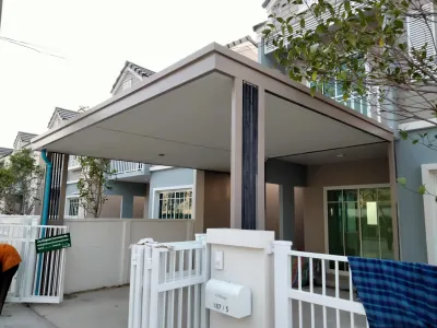 The Village Bang Na-Wong Waen 3