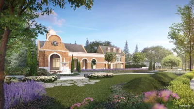 Villaggio Srinakarin-Bangna