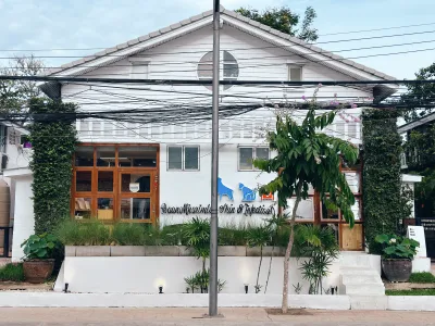 Baanmharimlay Clinic and Grooming ( Bangruk)