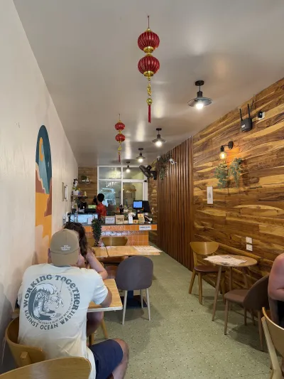 Parroty Cafe (Chaweng)