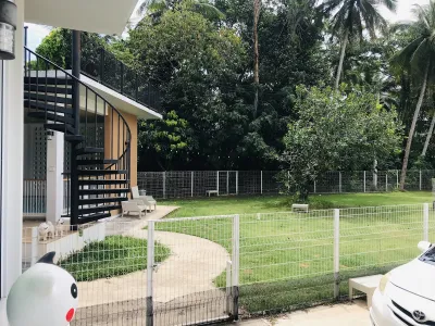 Surat Dog Home