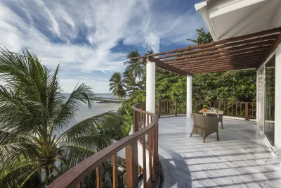 Villa Nalinnadda
