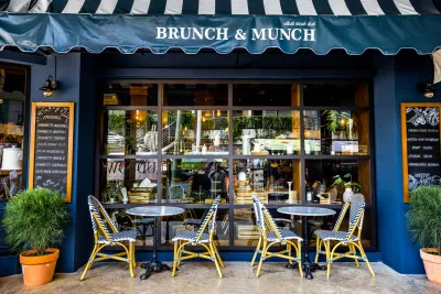 Brunch & Munch