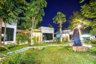 GM Green Resort