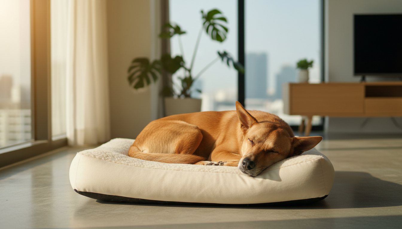 Fostering Pets in Thailand: A Rewarding Way to Save Lives