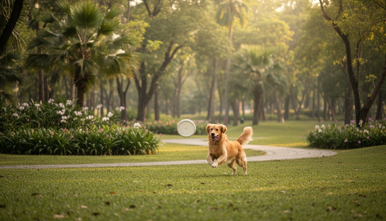 Rabies in Thailand: What Every Pet Owner Should Know