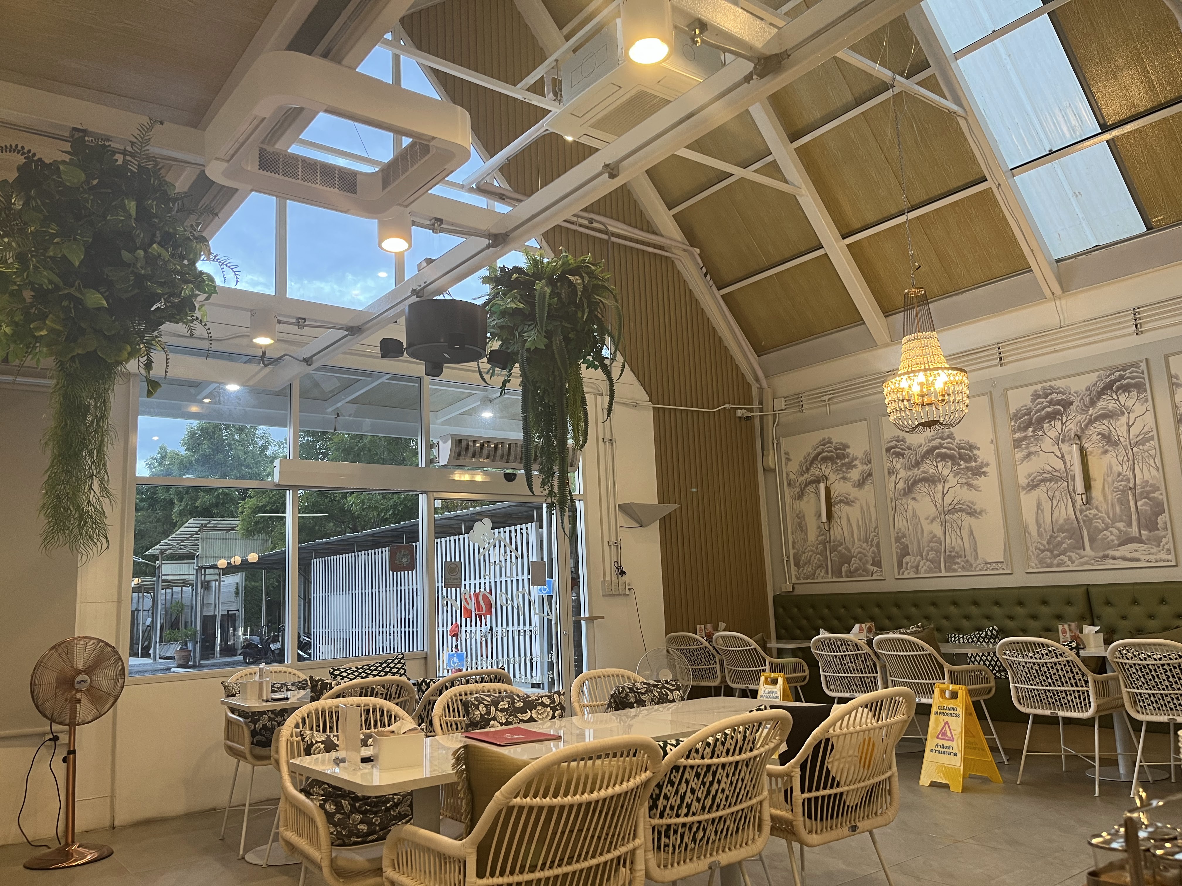 1 Baan Bangkok Phutthamonthon 1 branch