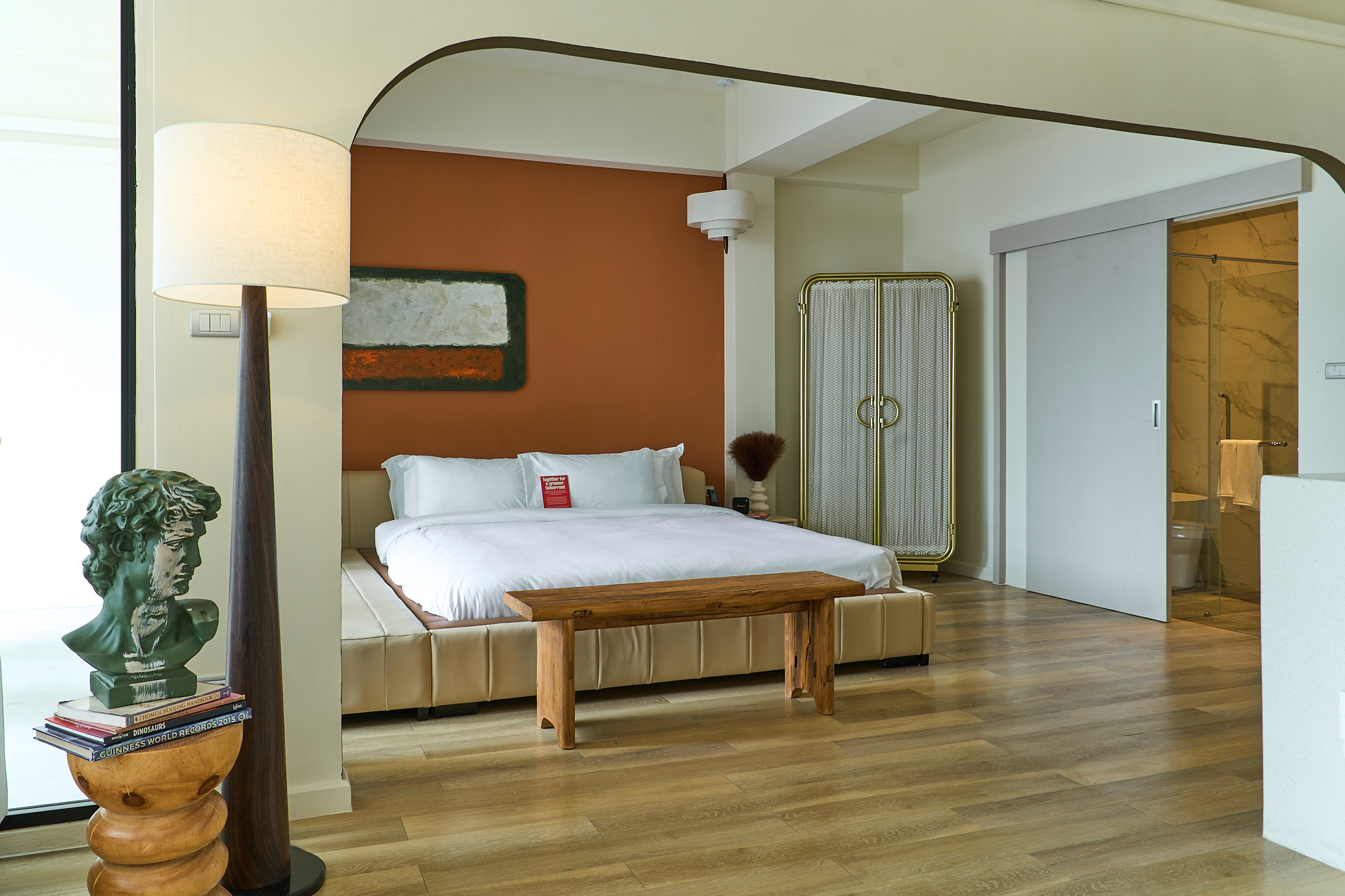 5loft Anti-Hotel