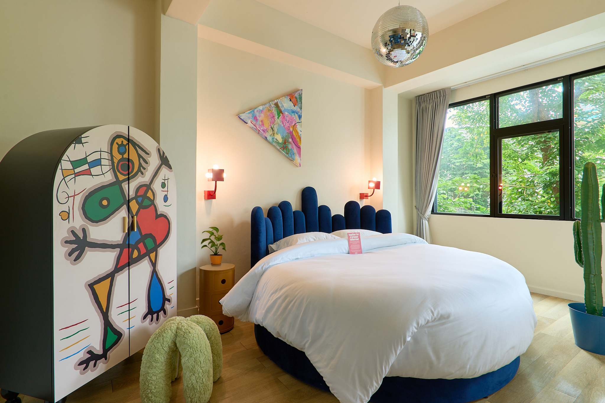 5loft Anti-Hotel