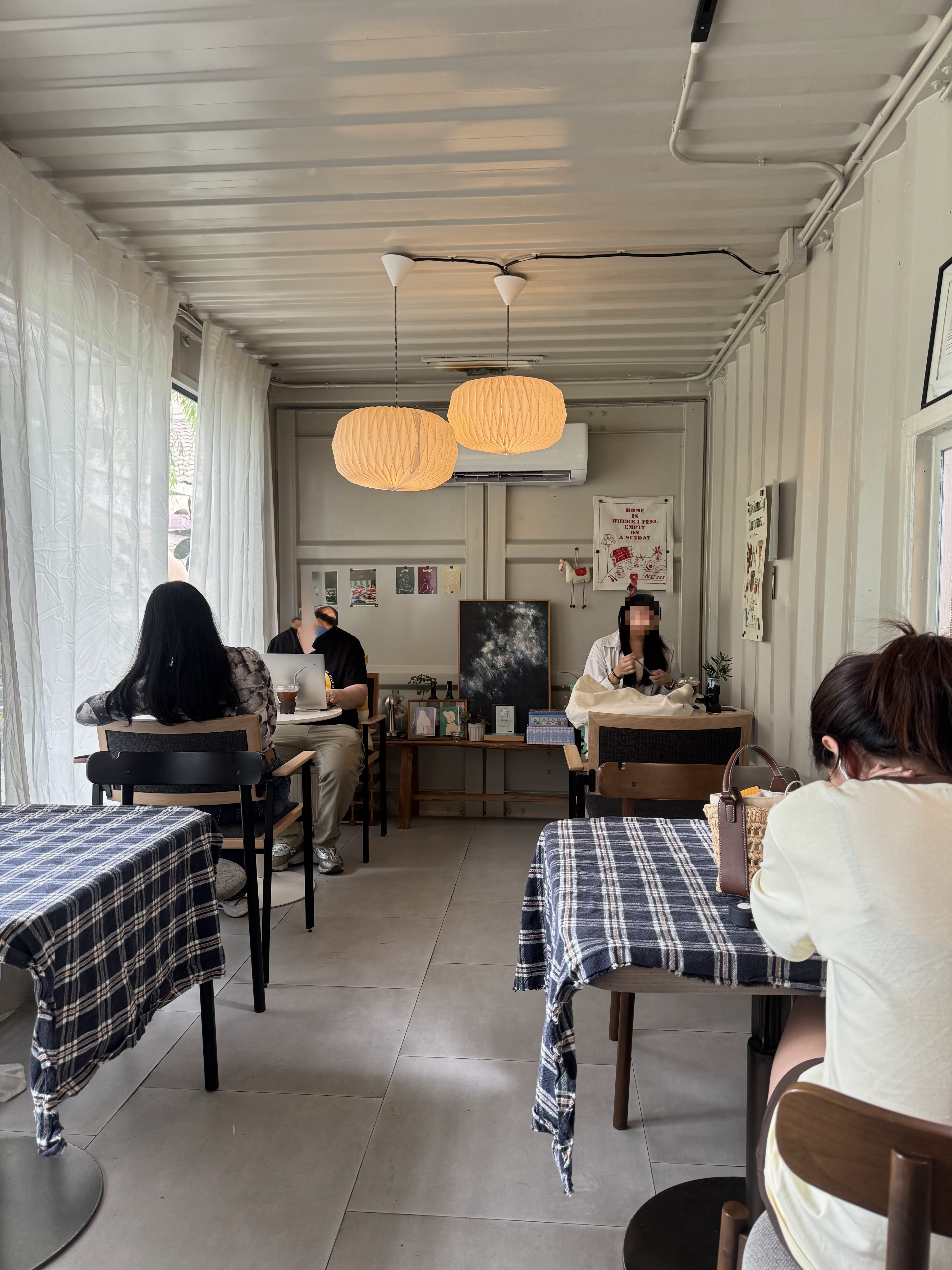 acre.Coffee (Neighborhood cafe)