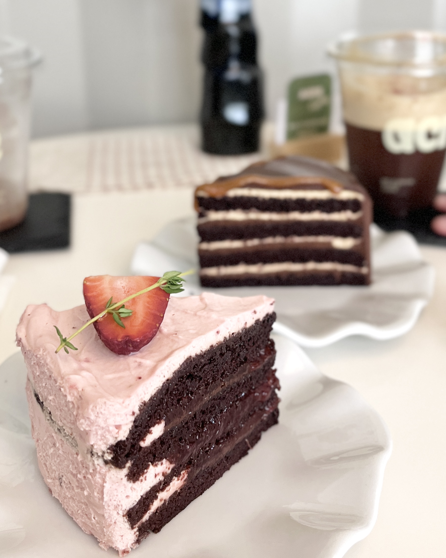 acre.Coffee (Neighborhood cafe)