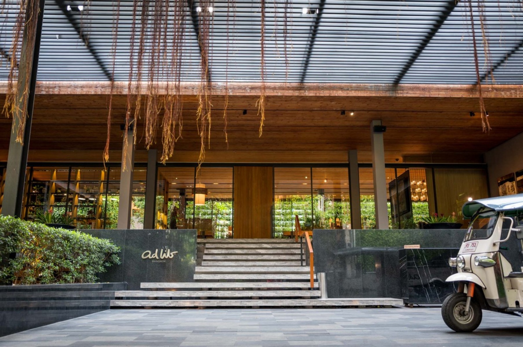 Ad Lib Bangkok