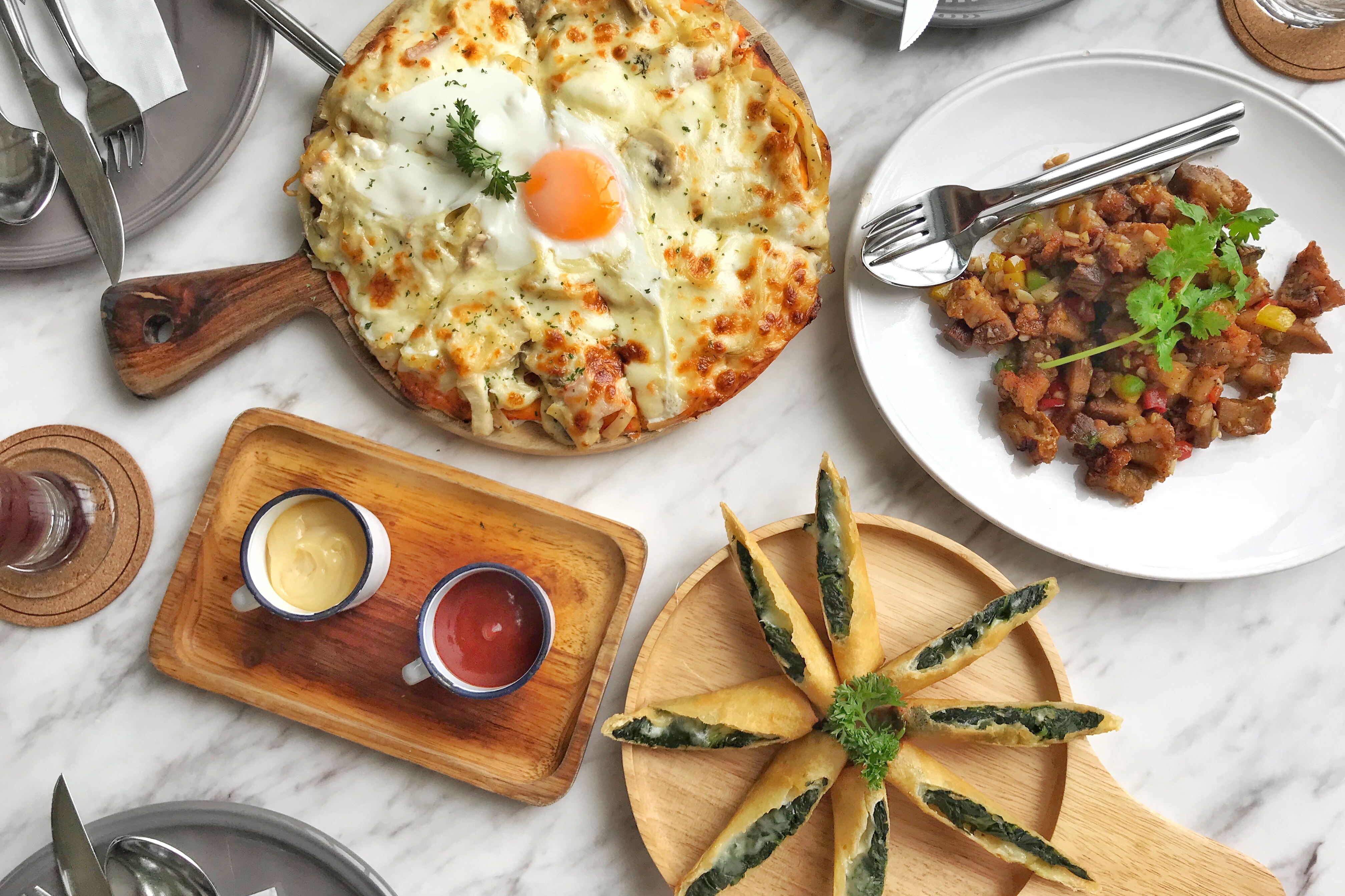 AKART Bistro & Bar