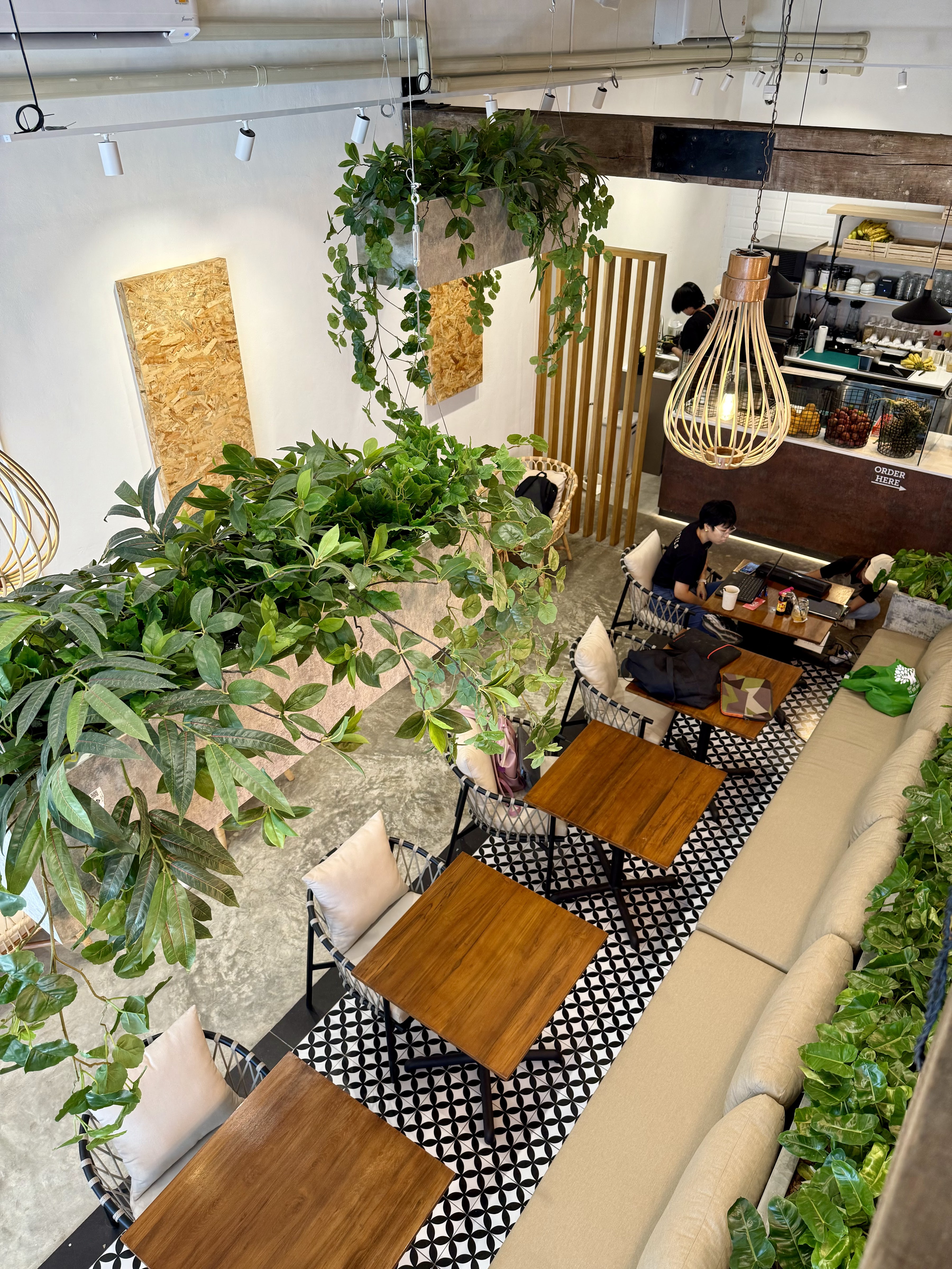 BARTELS Asok - Sourdough Sandwiches, Coffee & Juicery