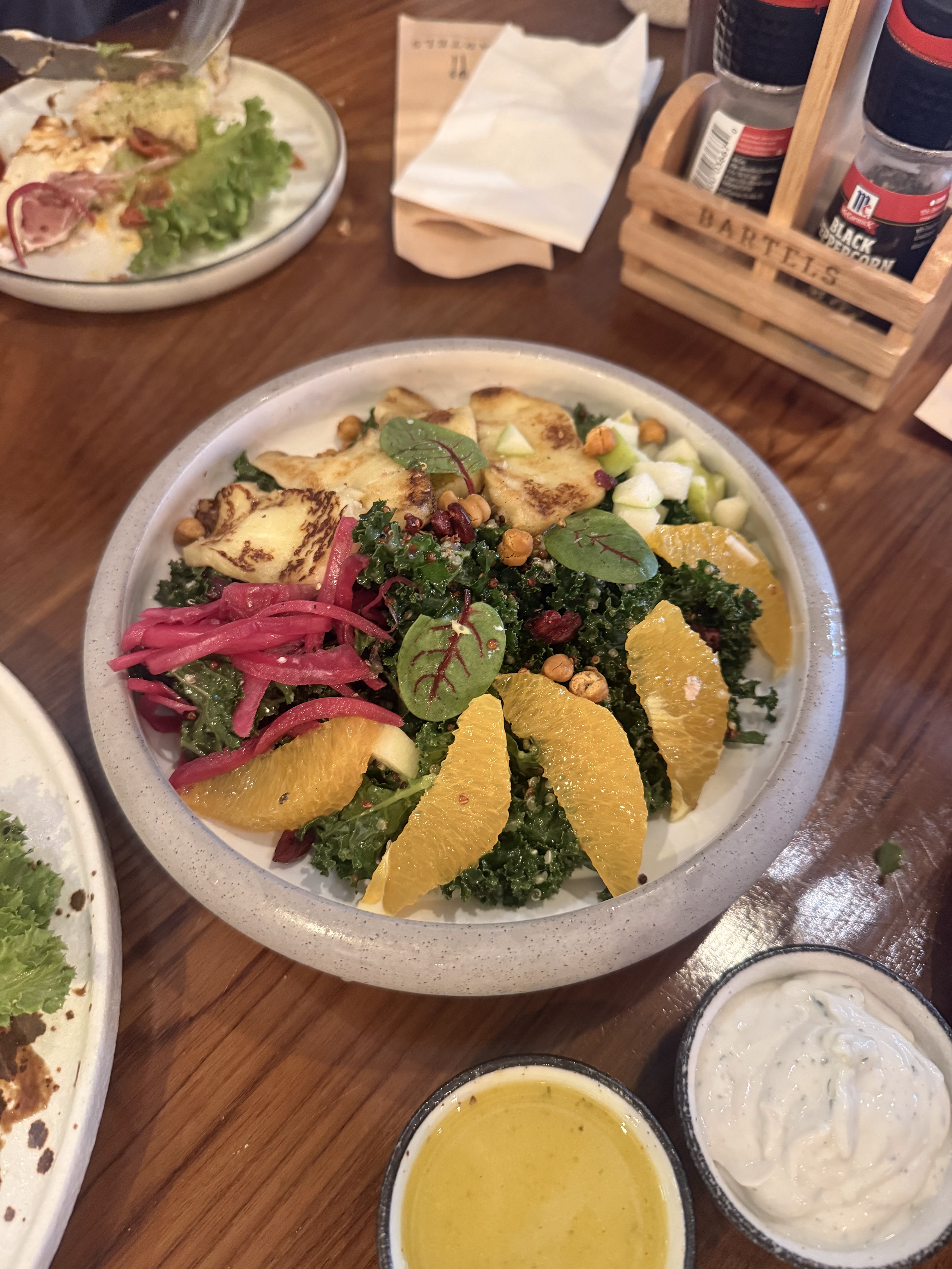 BARTELS Asok - Sourdough Sandwiches, Coffee & Juicery