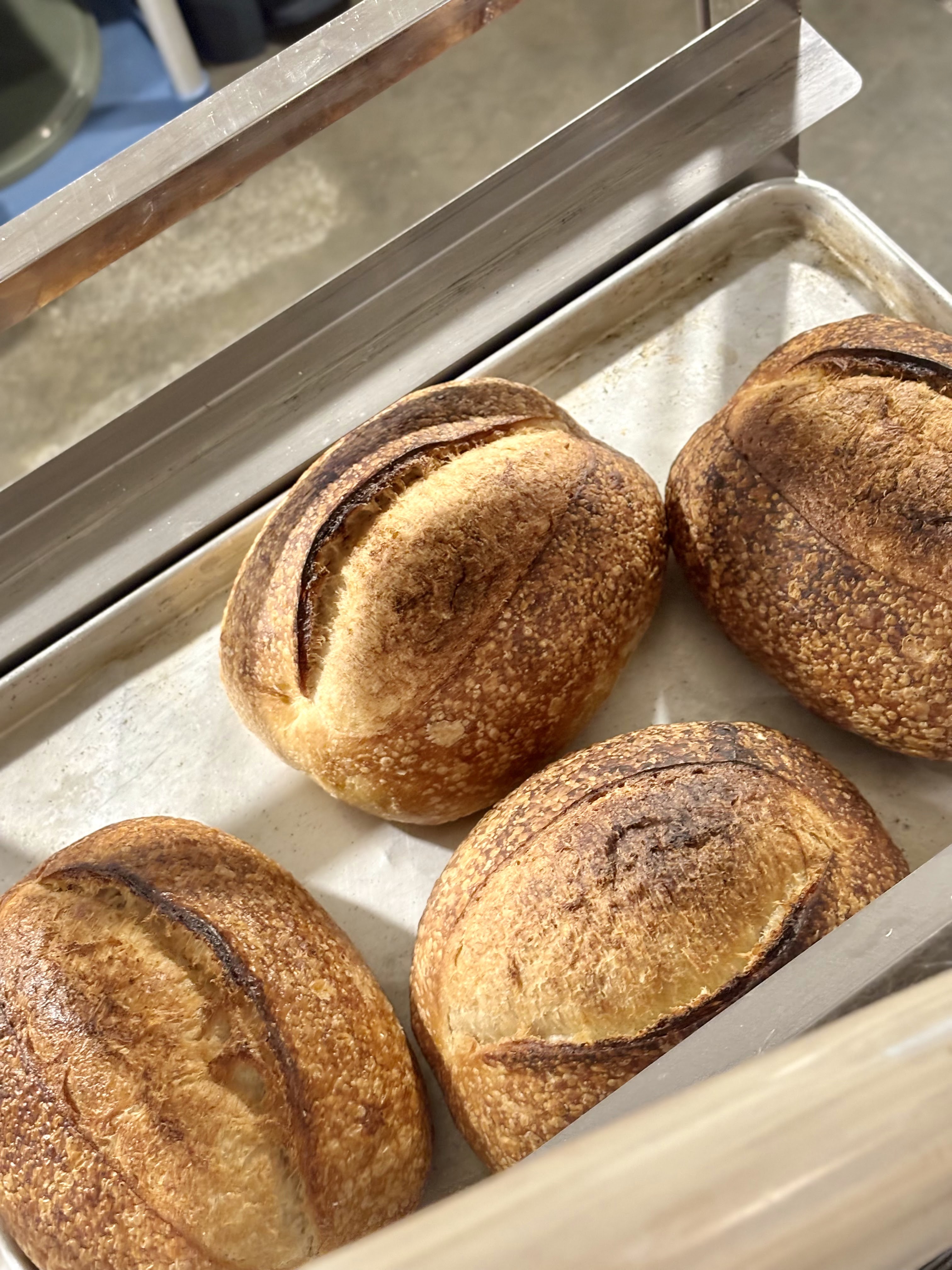BARTELS Sathorn - Sourdough Sandwiches, Coffee & Juicery