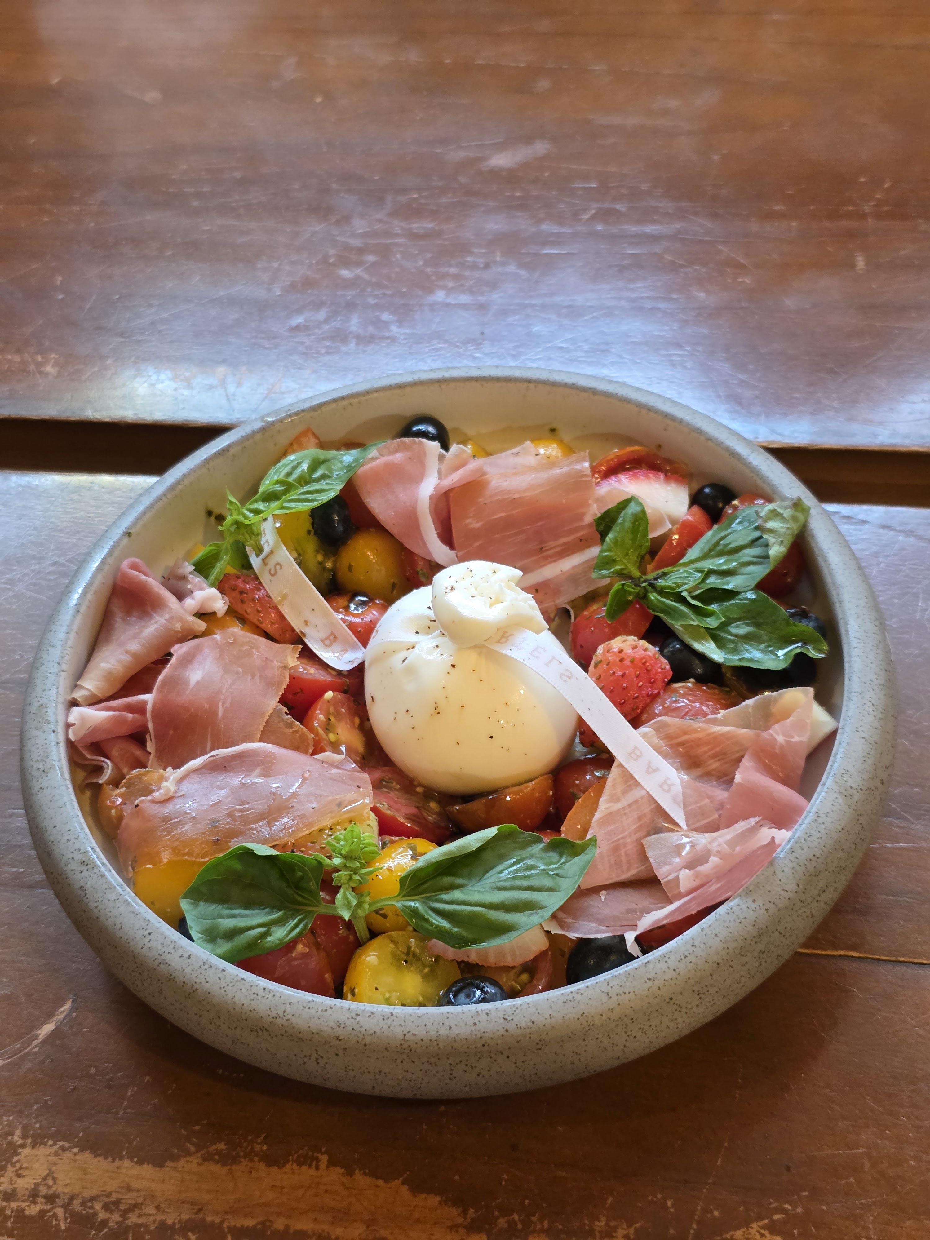 BARTELS Sathorn - Sourdough Sandwiches, Coffee & Juicery