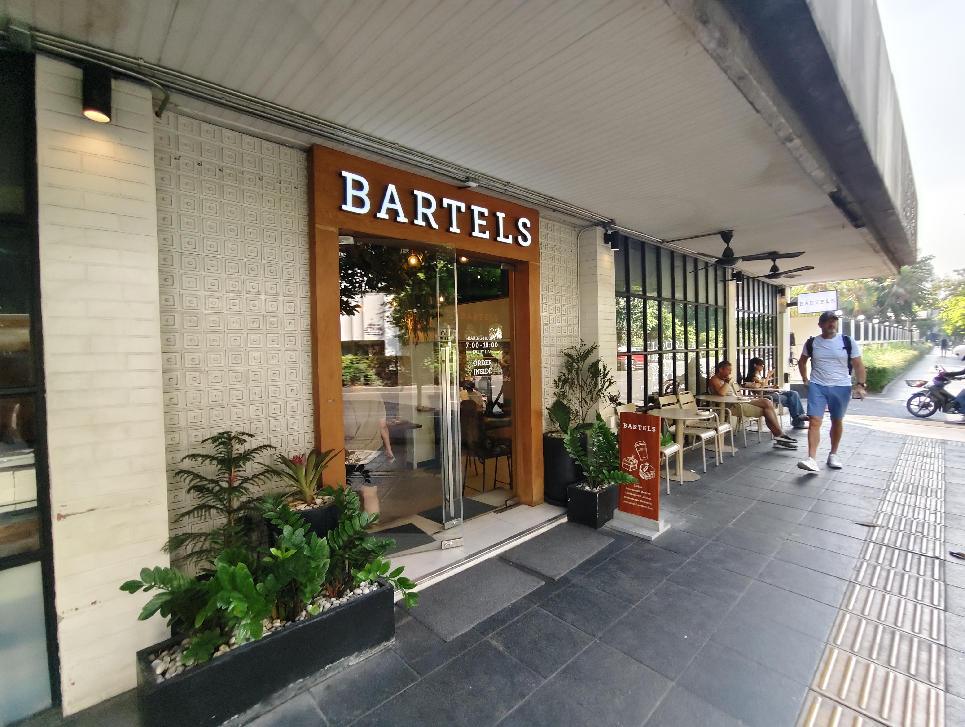 BARTELS Sukhumvit