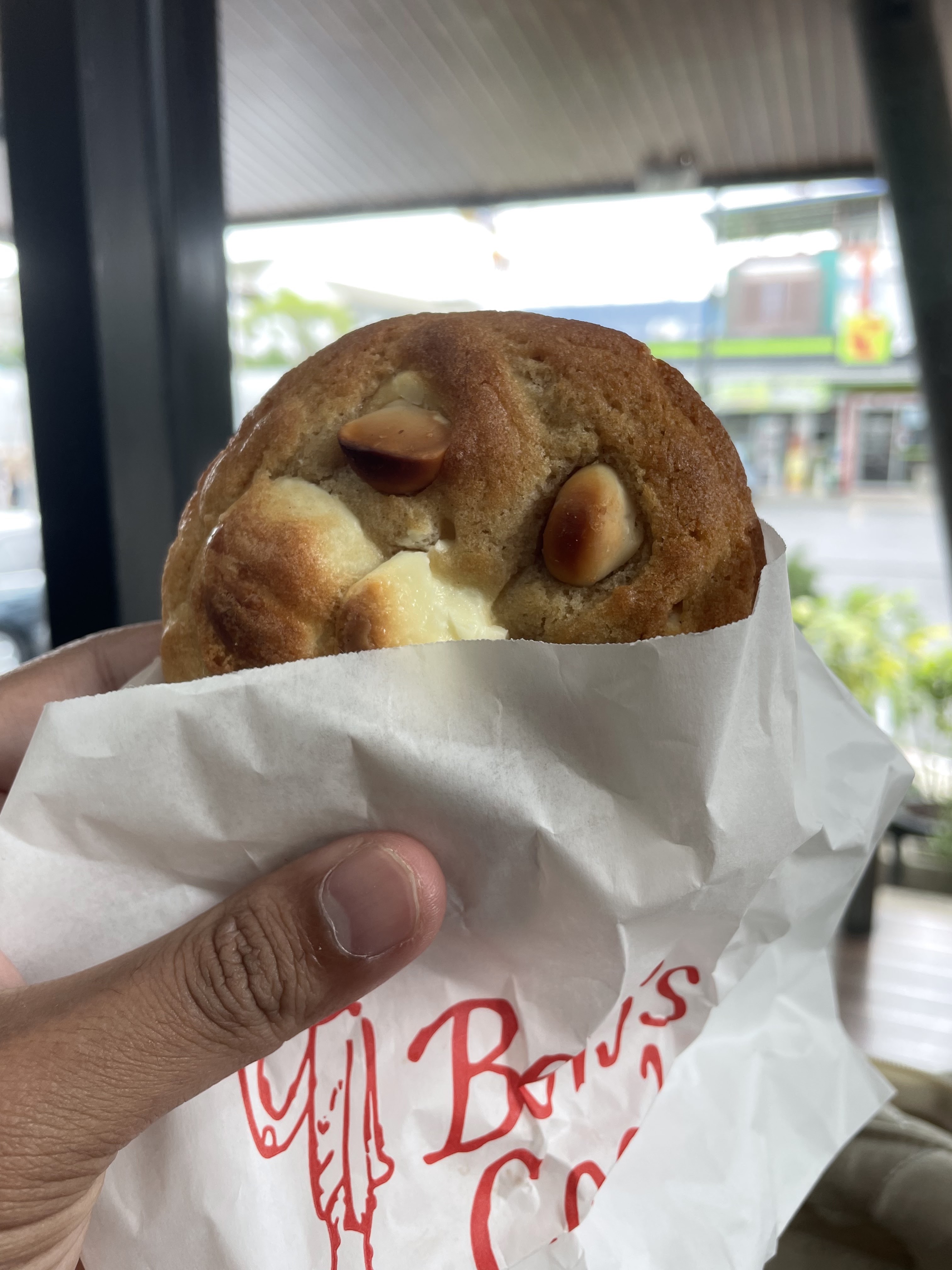 Ben's Cookies