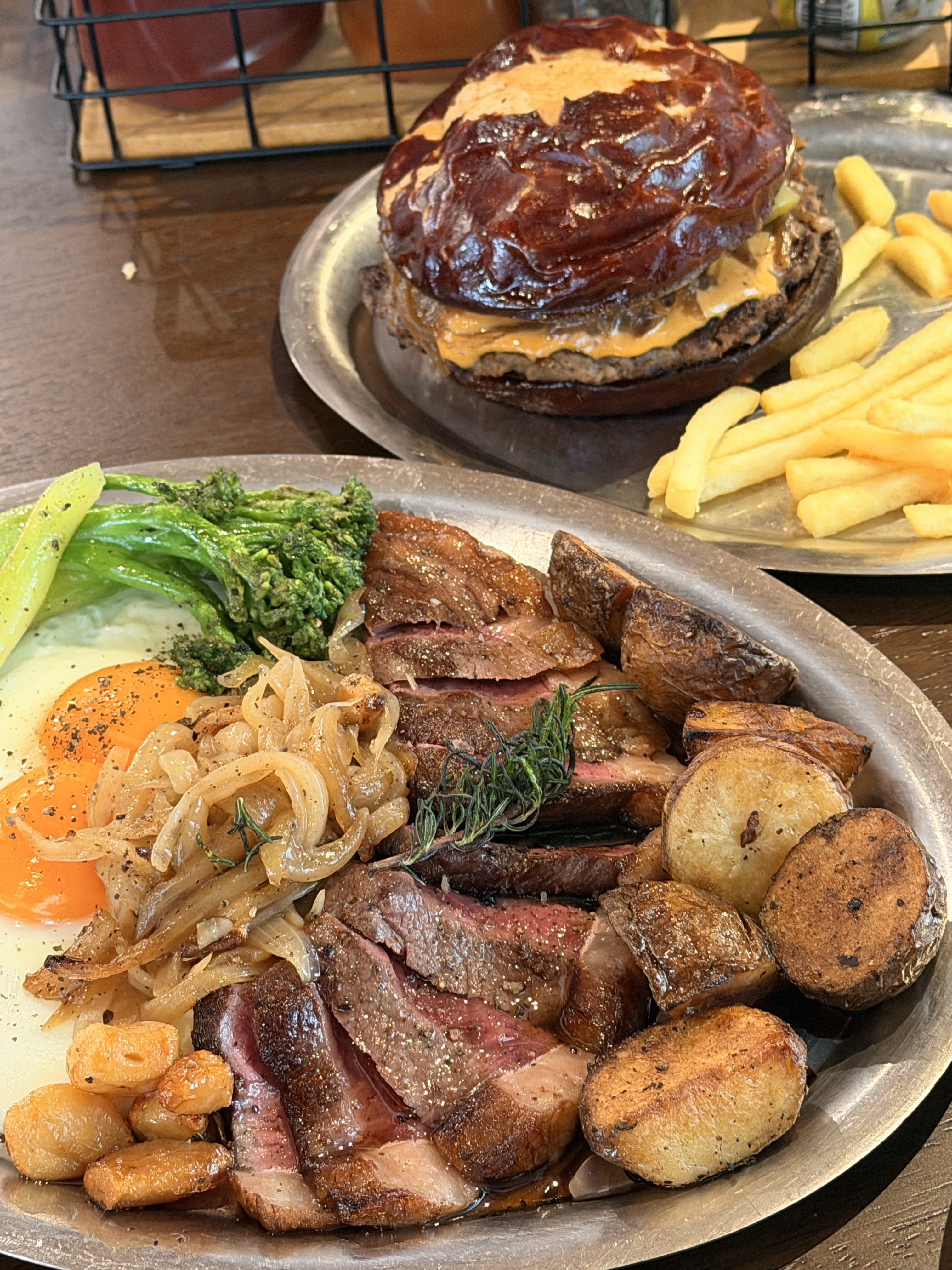Bloom Dining
