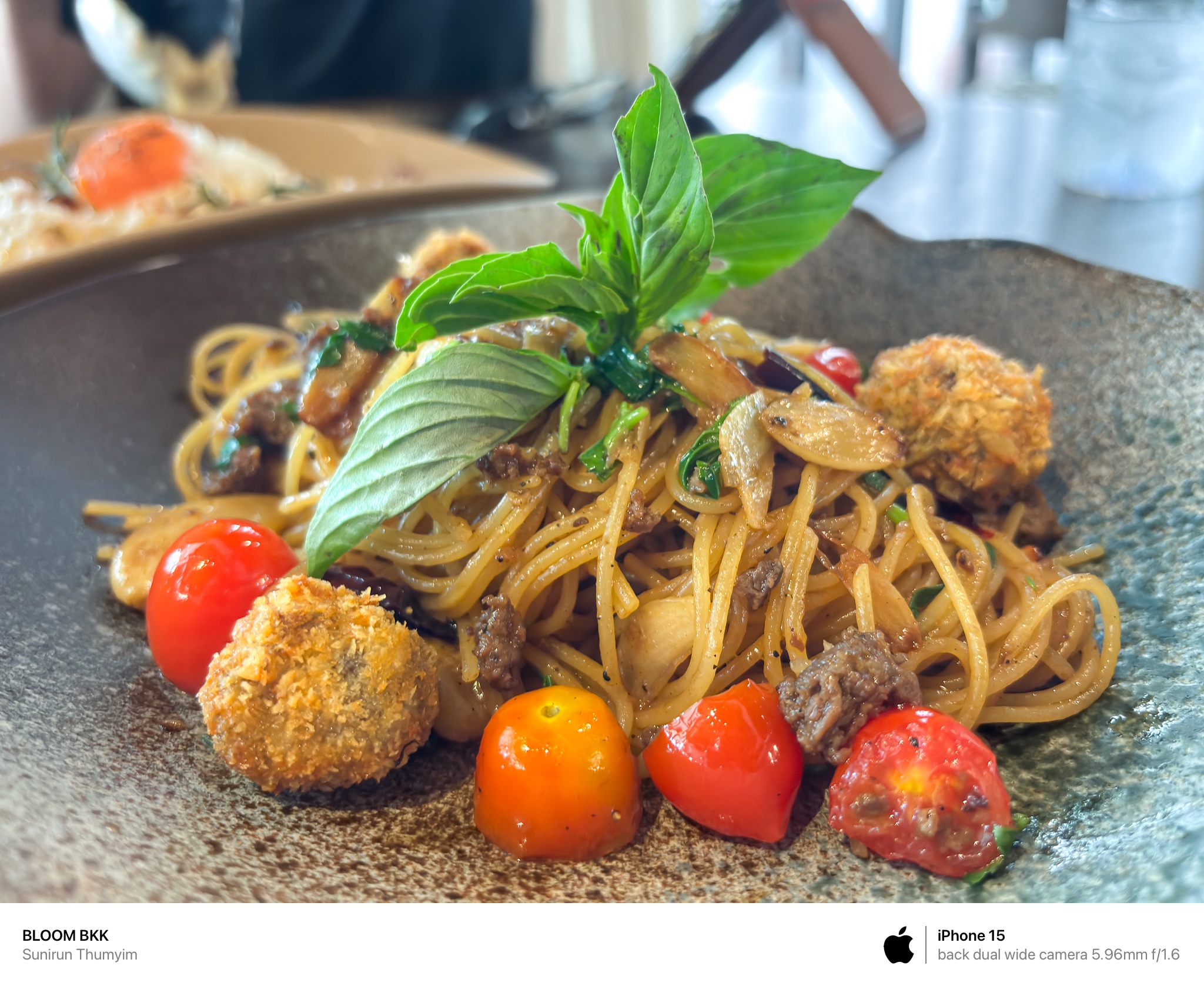 Bloom Dining