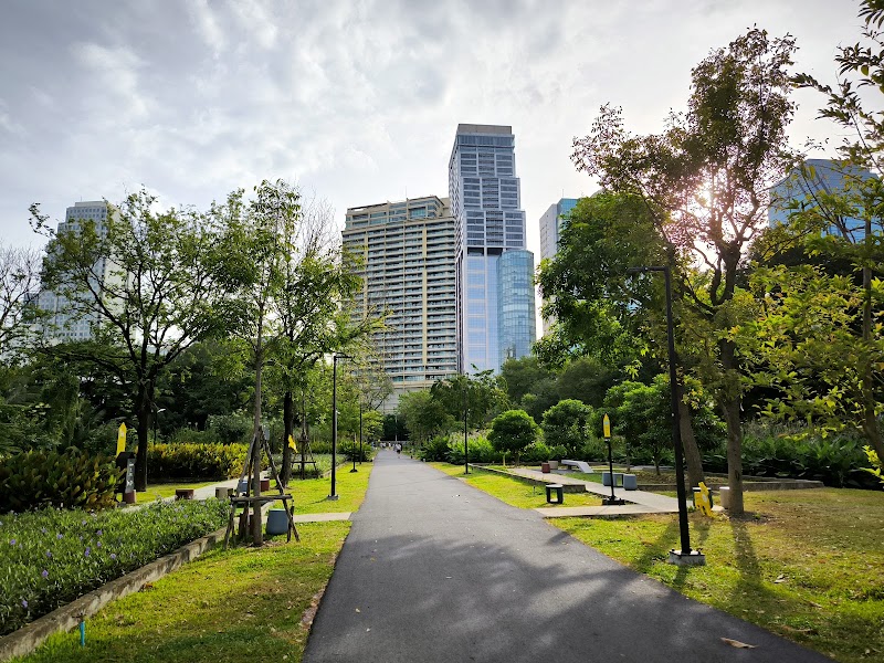 BMA Dog Park - Benjakitti