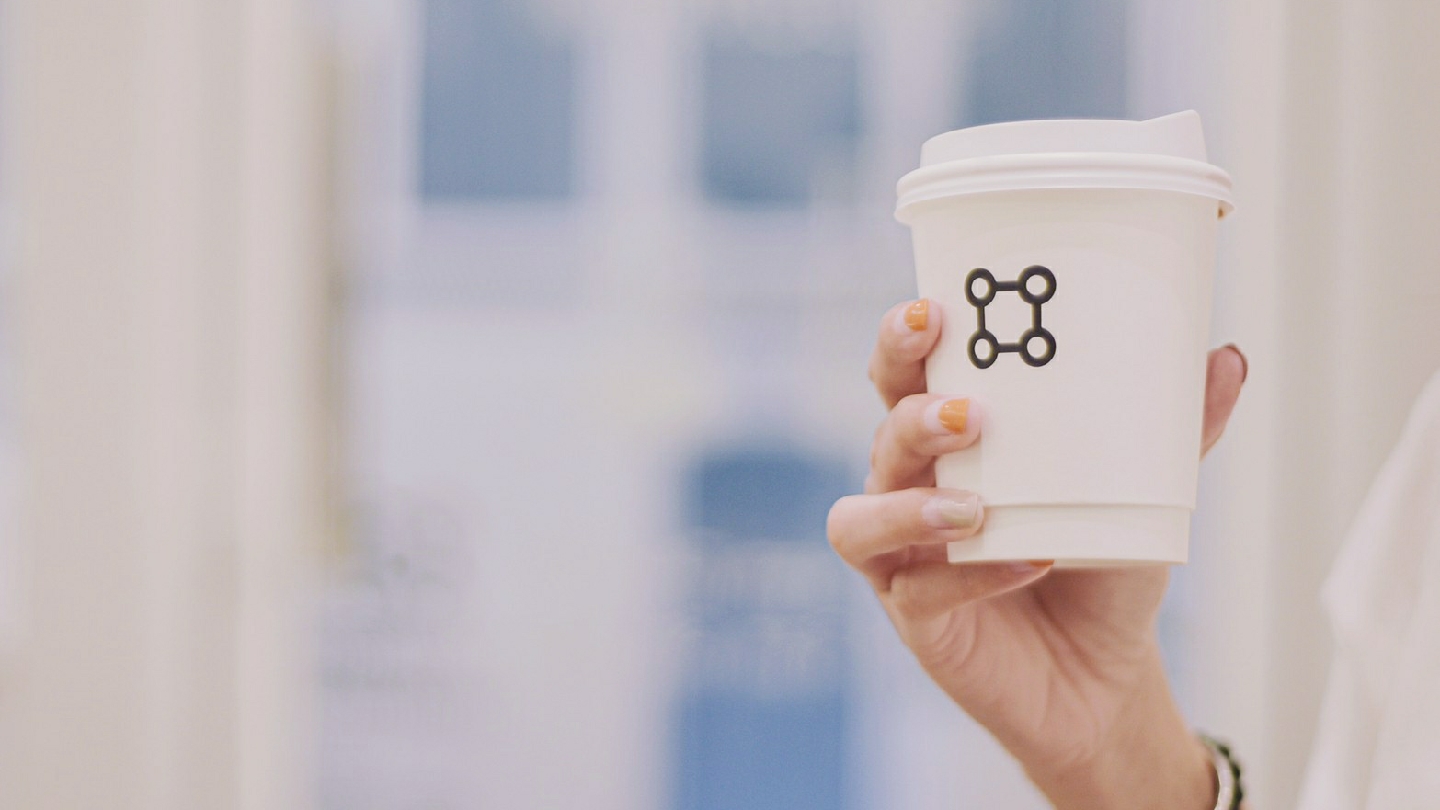 BrewLab Cafe Roompini