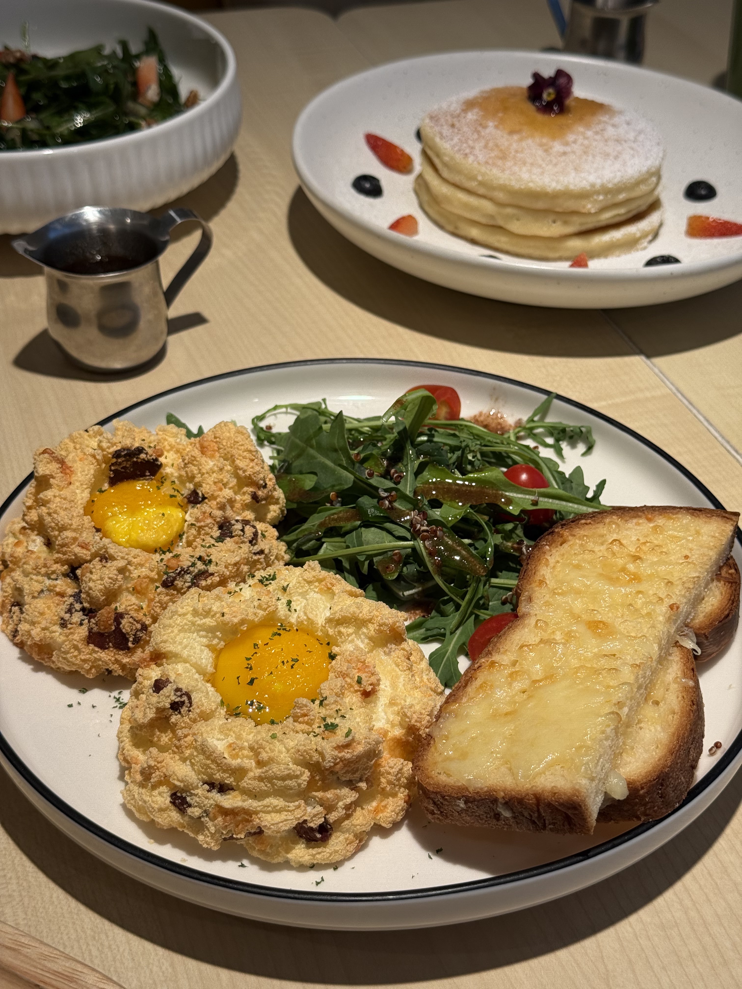 Brunch Paradiso