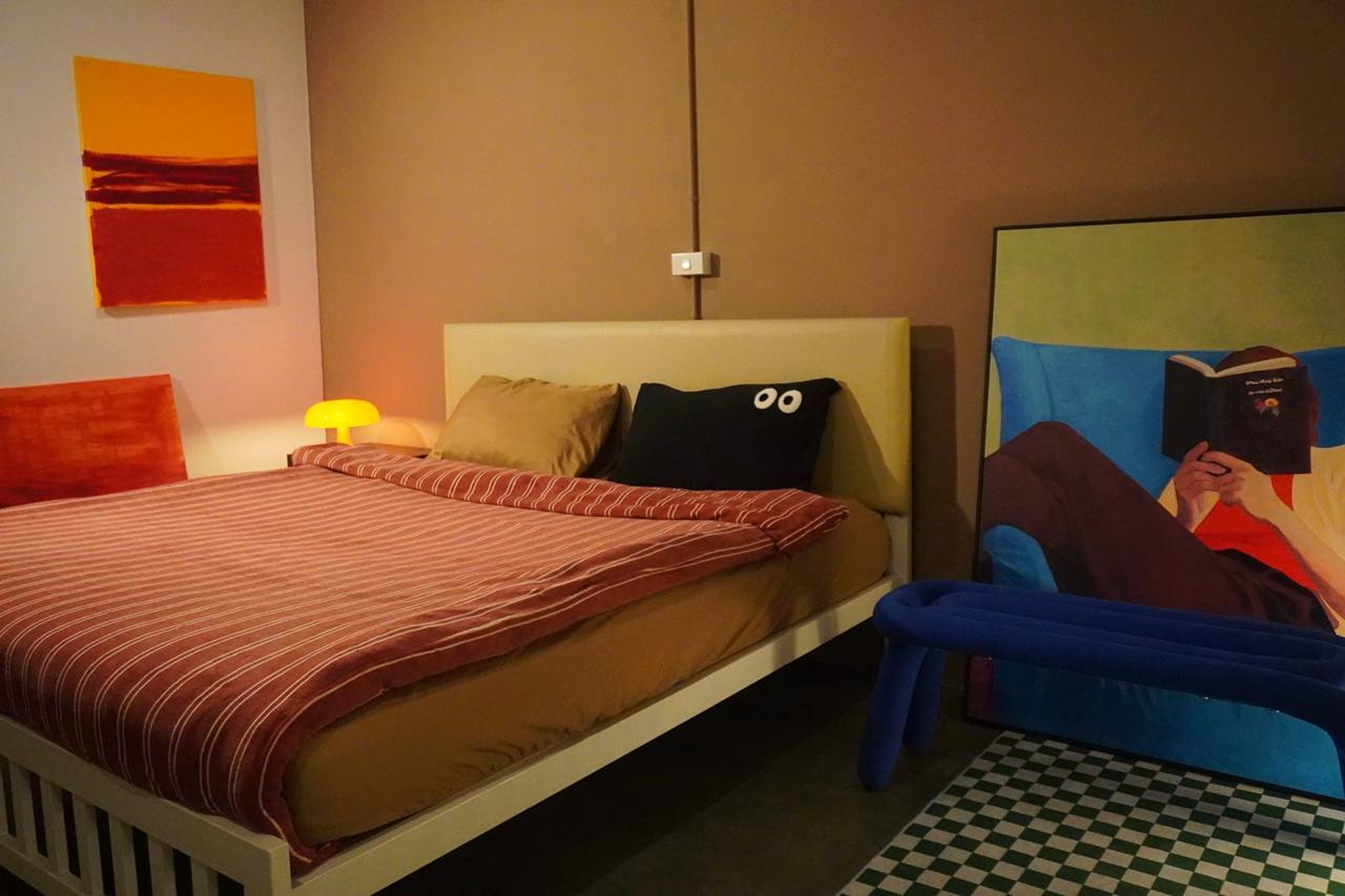 BW Thai Art Style Hotel