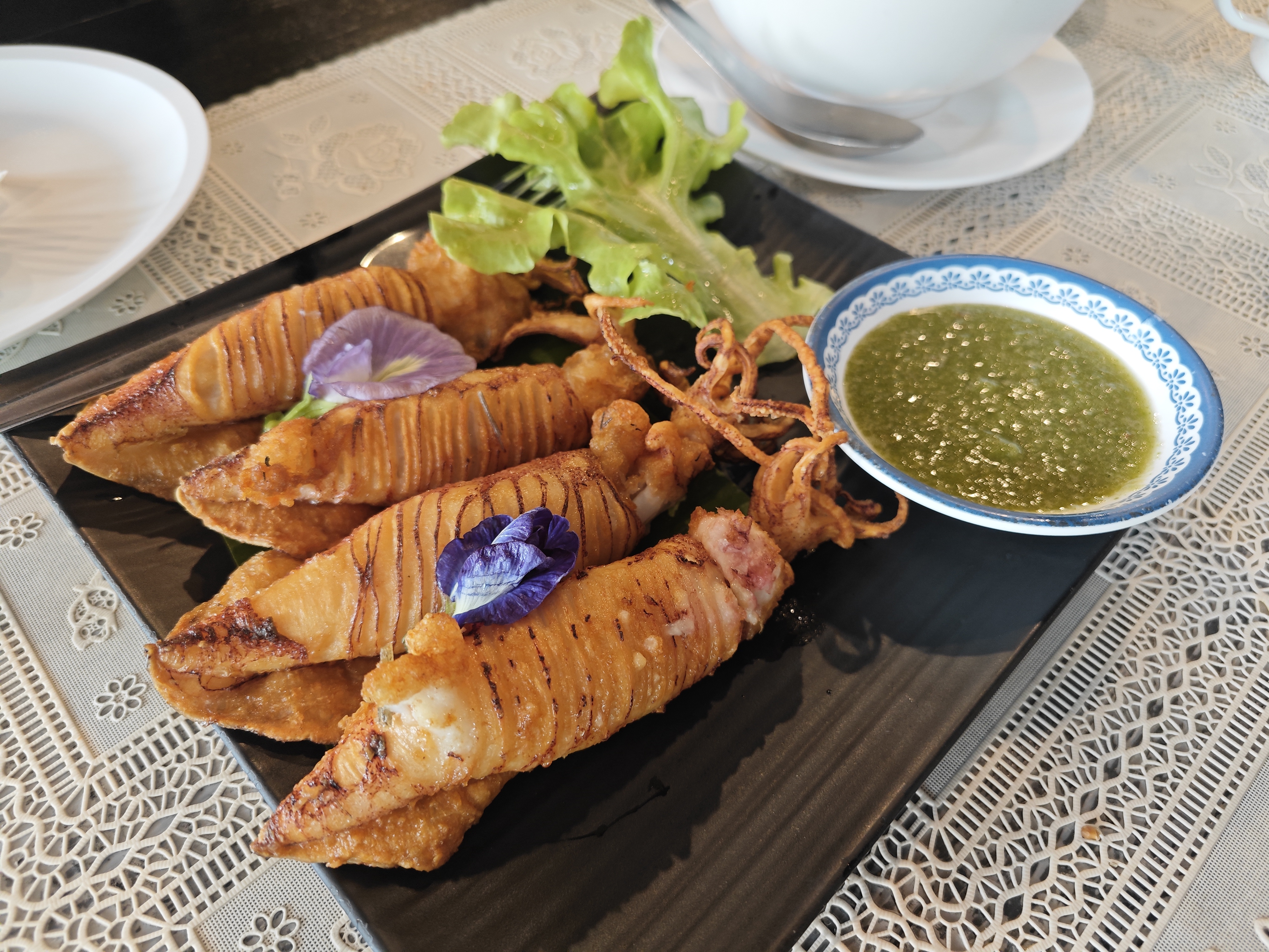 Cafe Ban Nok by Ple Venus