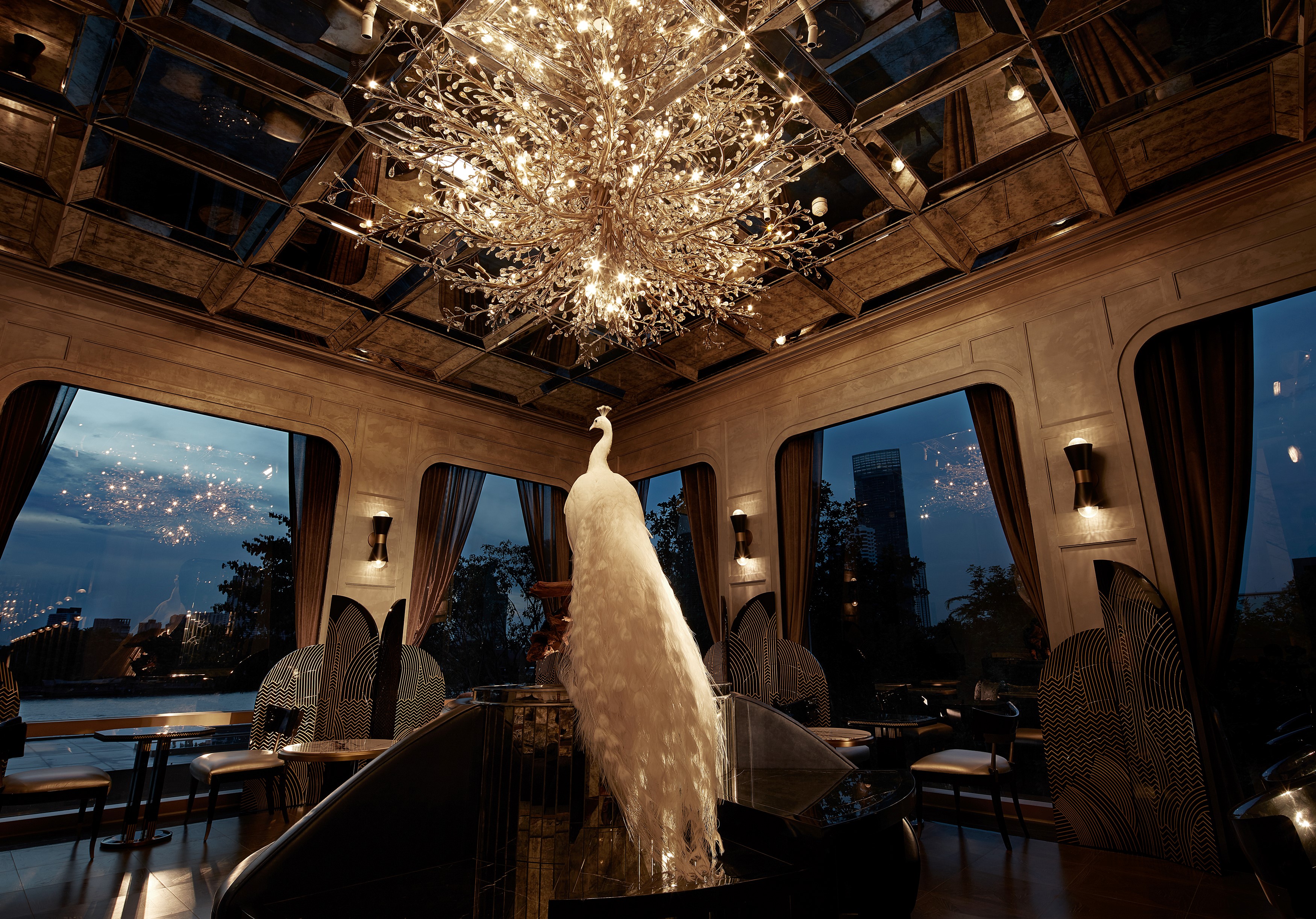 Capella Bangkok