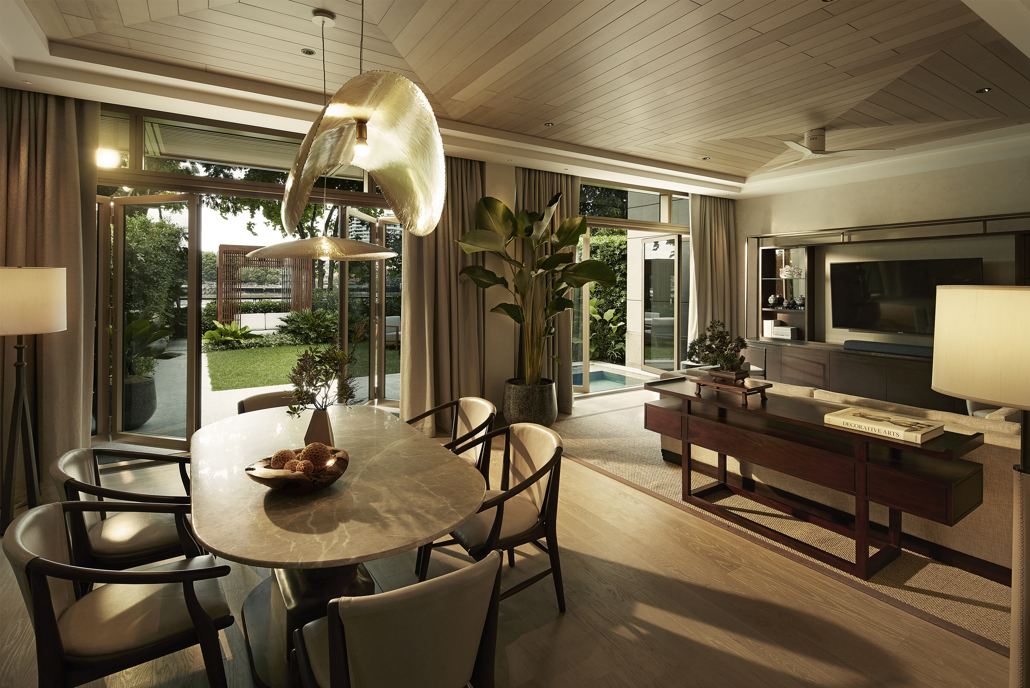 Capella Bangkok