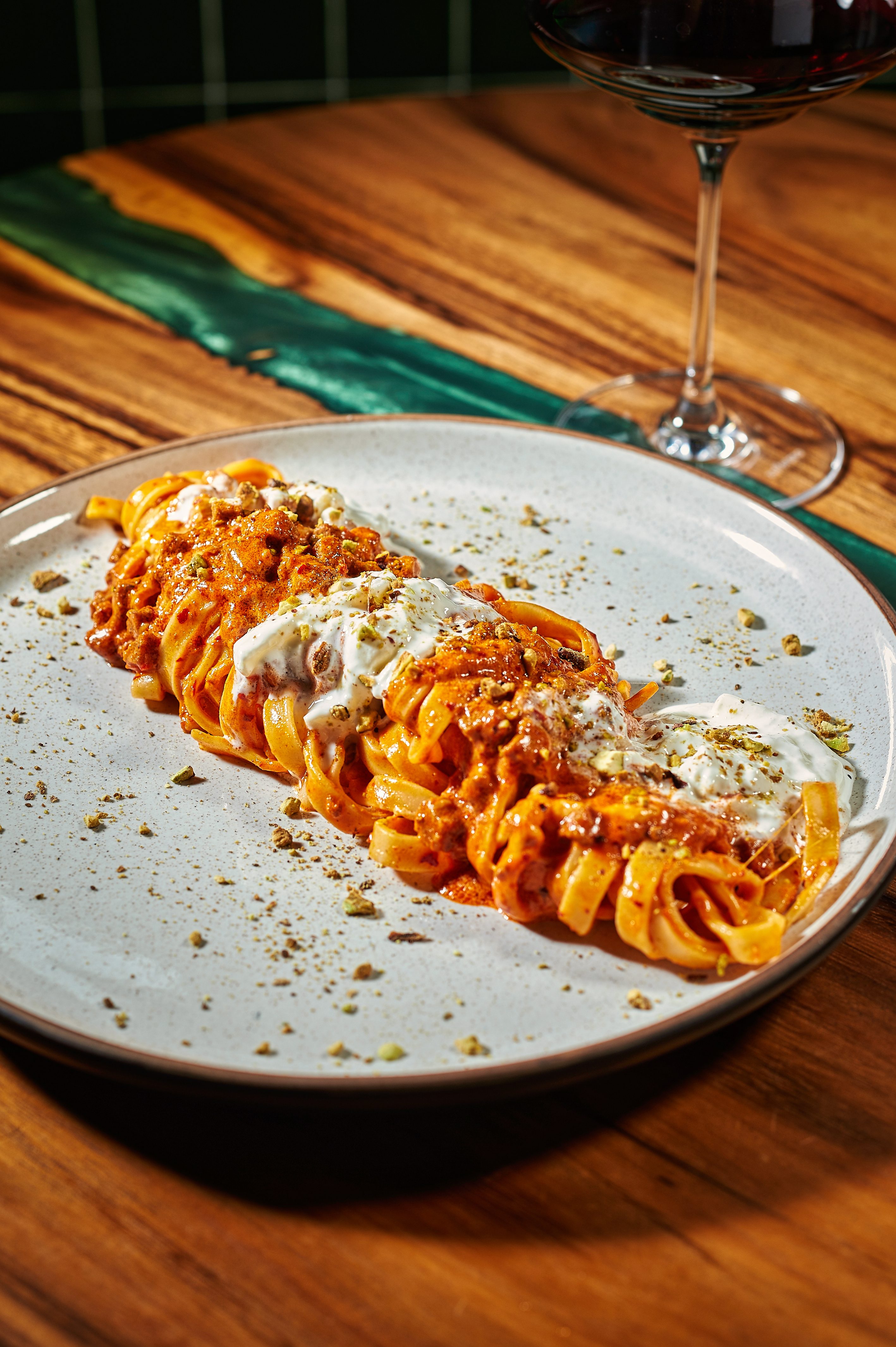 Casa Marini Italian Restaurant & Pizza (Rama IX)