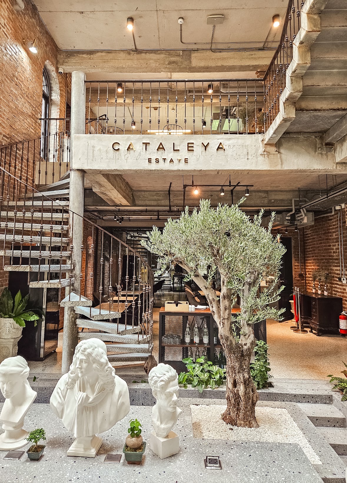 Cataleya Estate