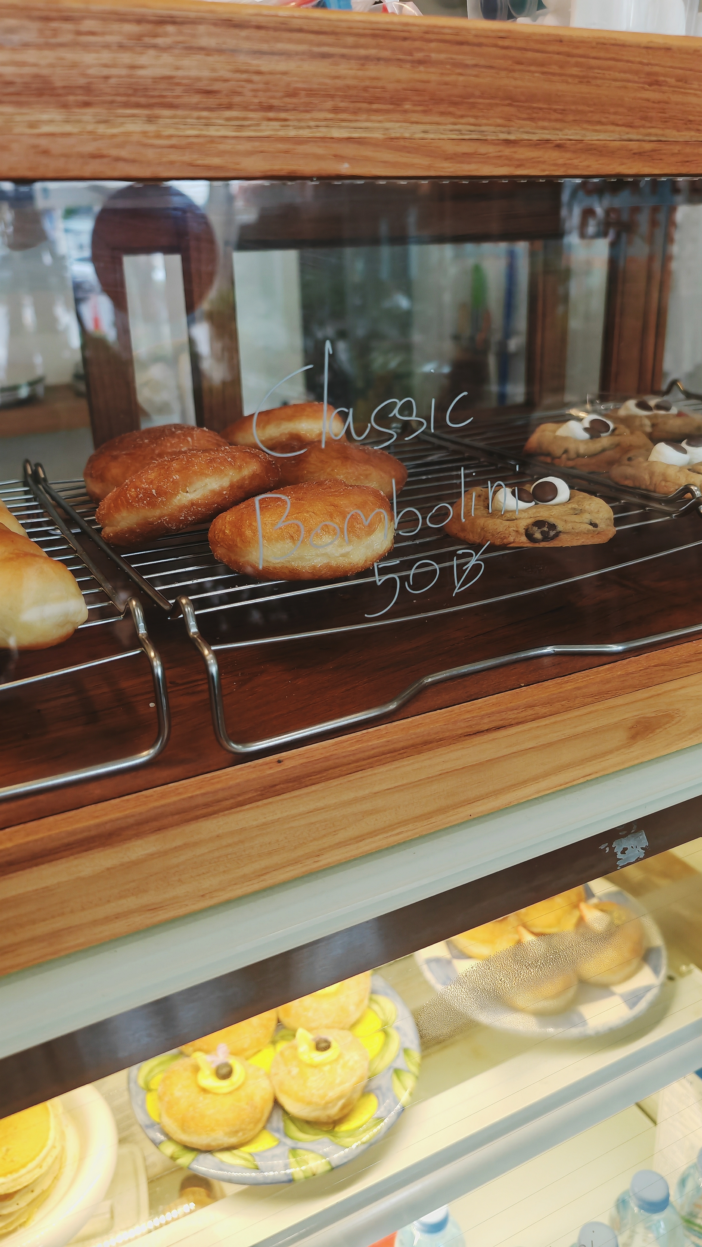 Coffee & Pancake Republic Cafe / bistro all day brunch