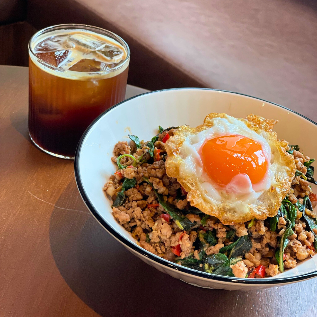 DETOUR | Coffee Brunch & Bar