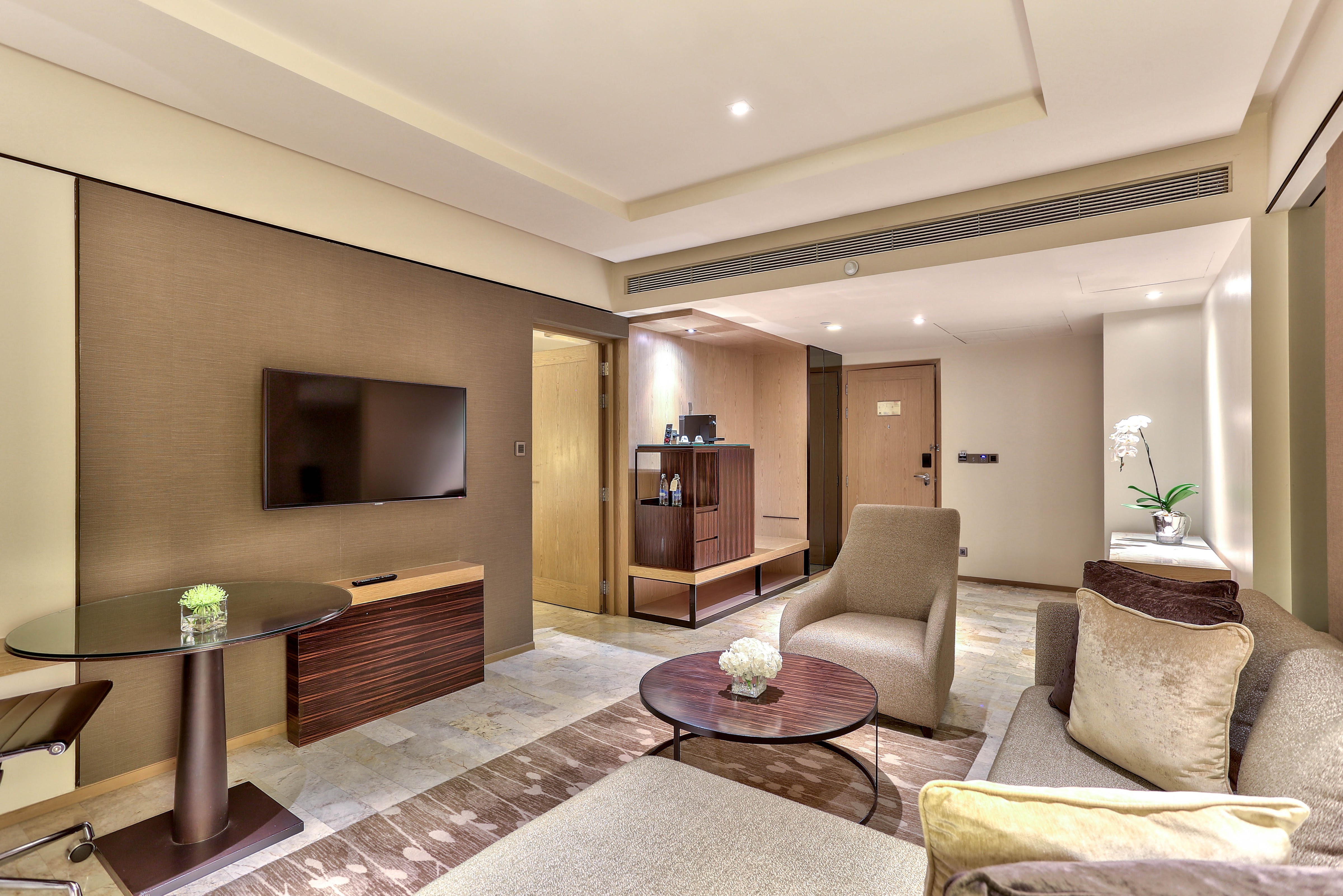 DoubleTree by Hilton Hotel Sukhumvit Bangkok