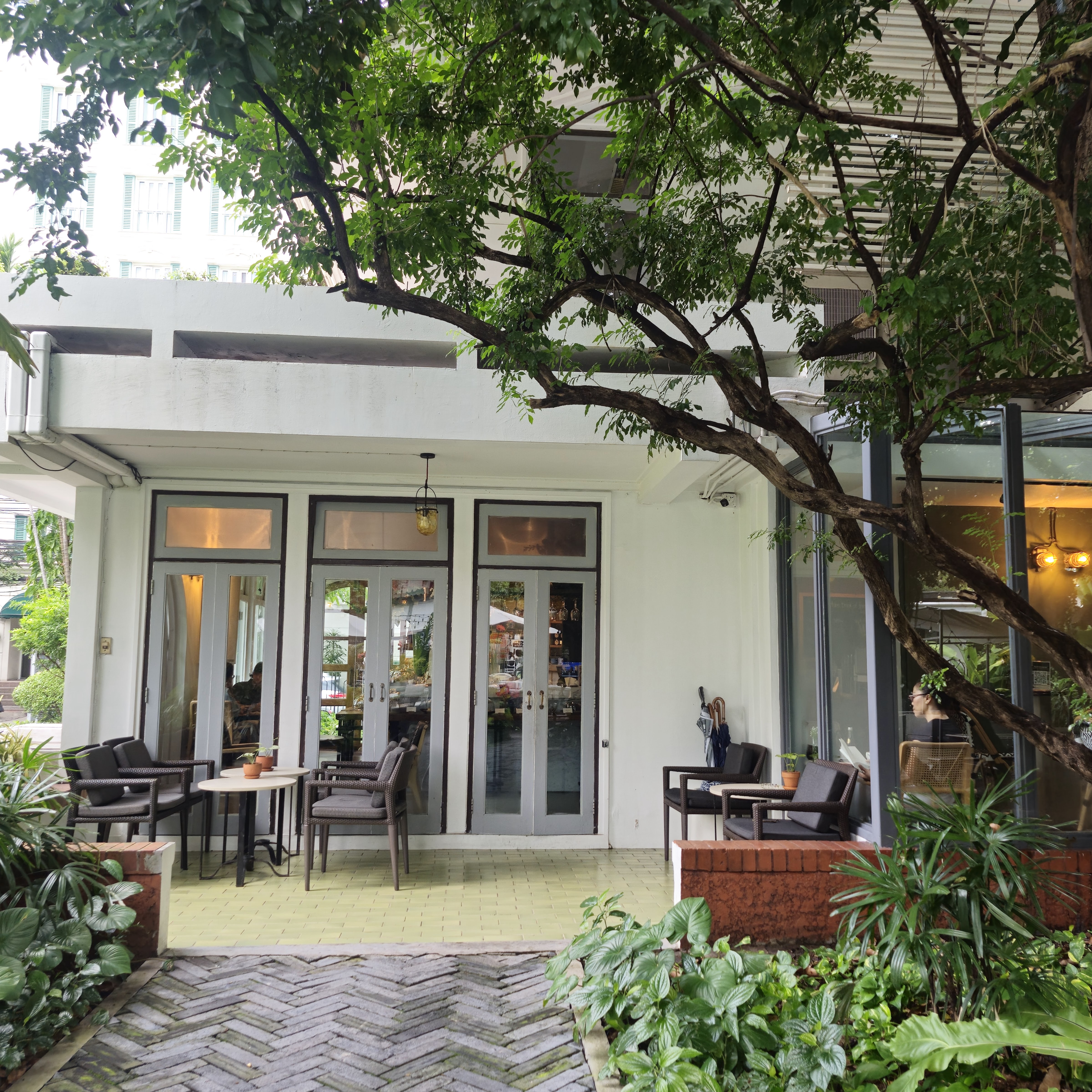 Dusit Gourmet - Baan Dusit Thani