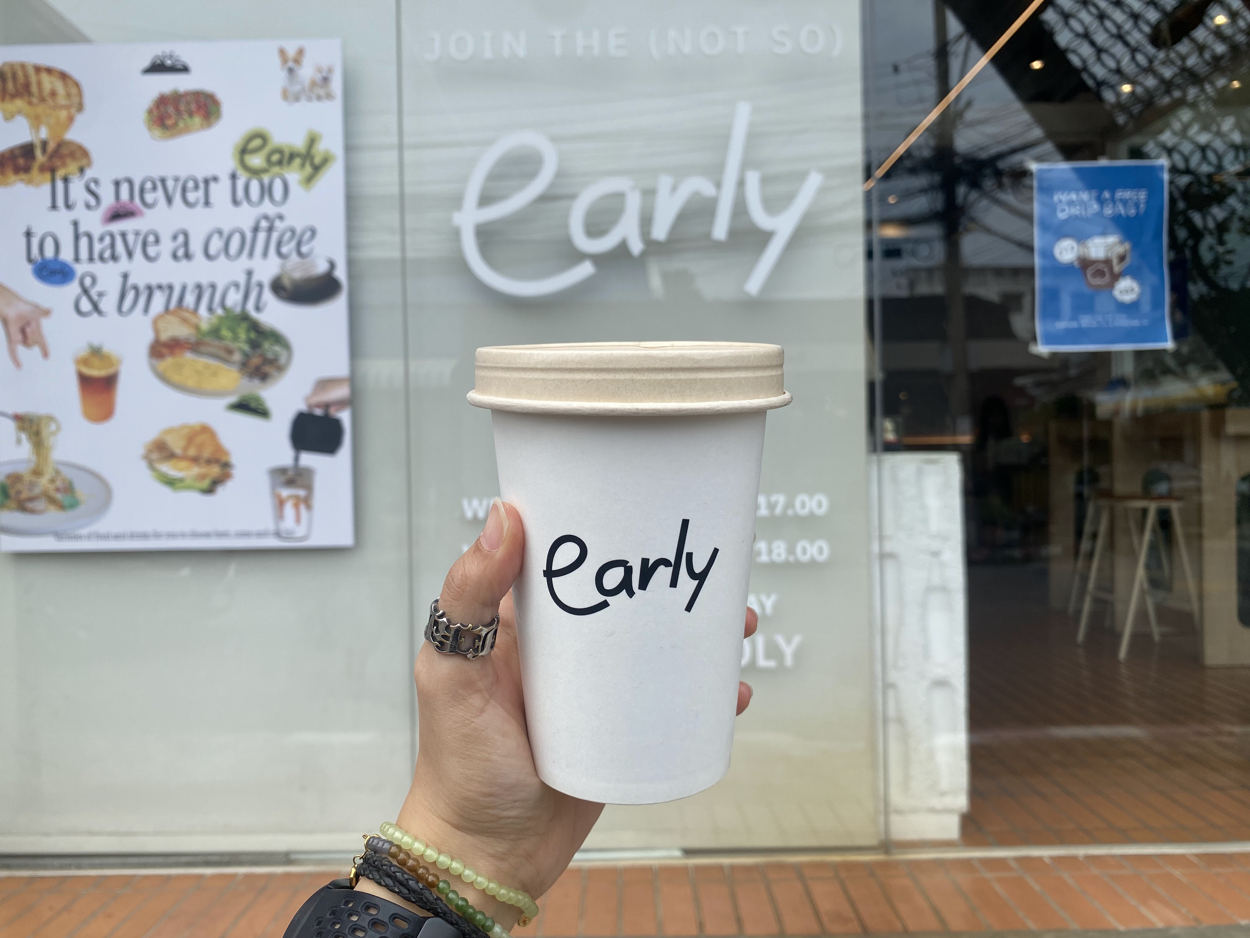 earlybkk