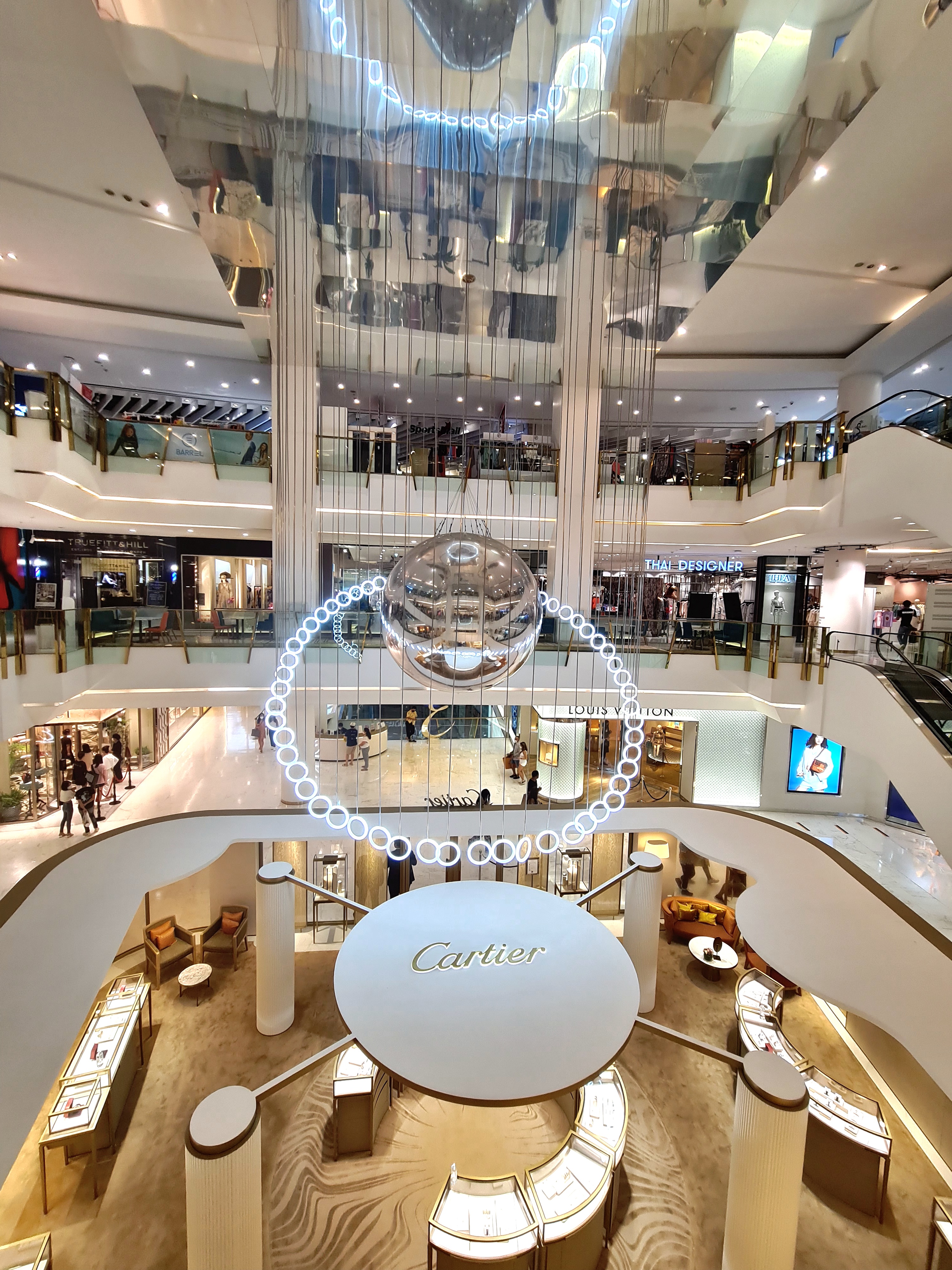 Emporium