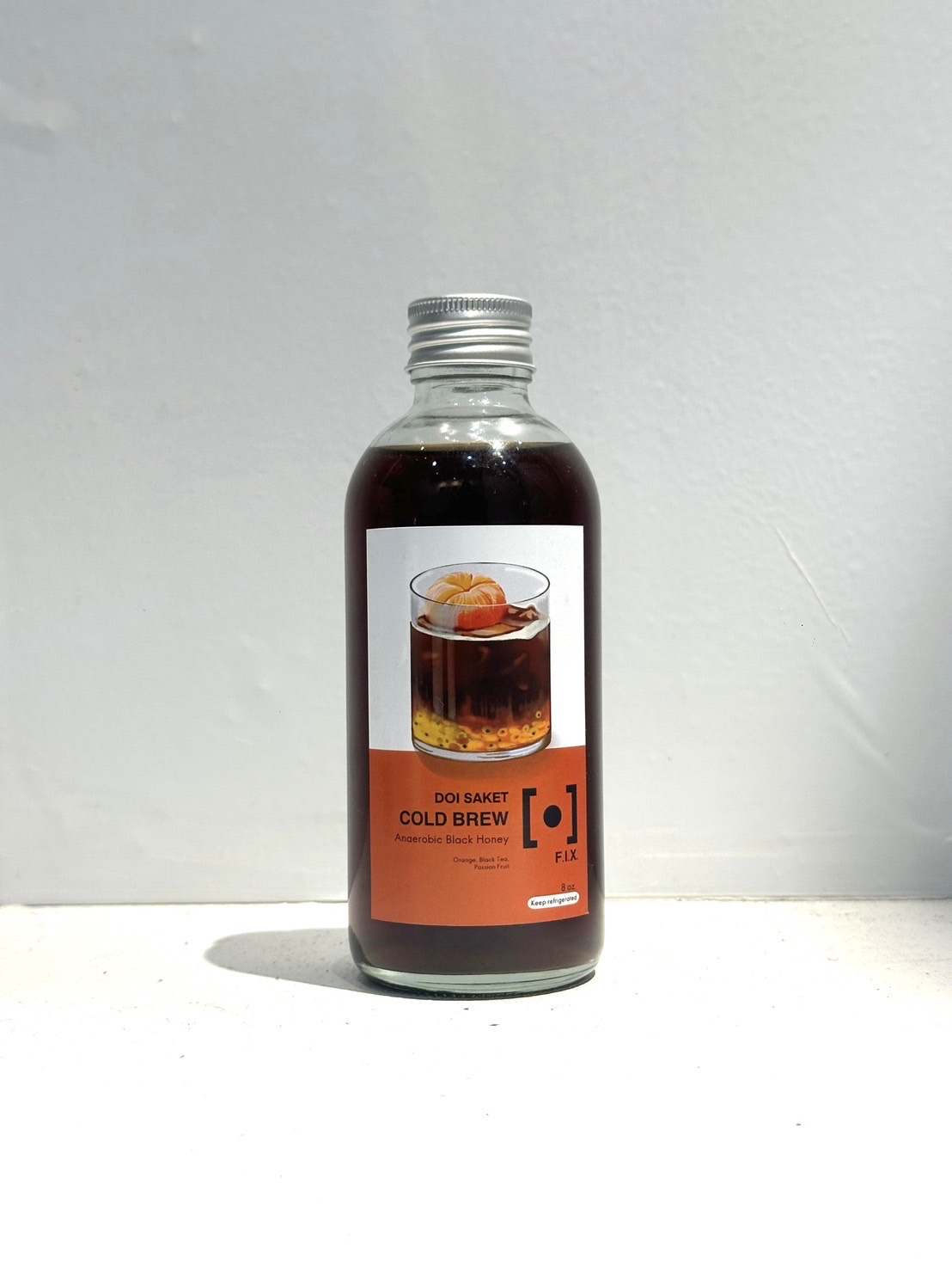F.I.X. COFFEE One Bangkok