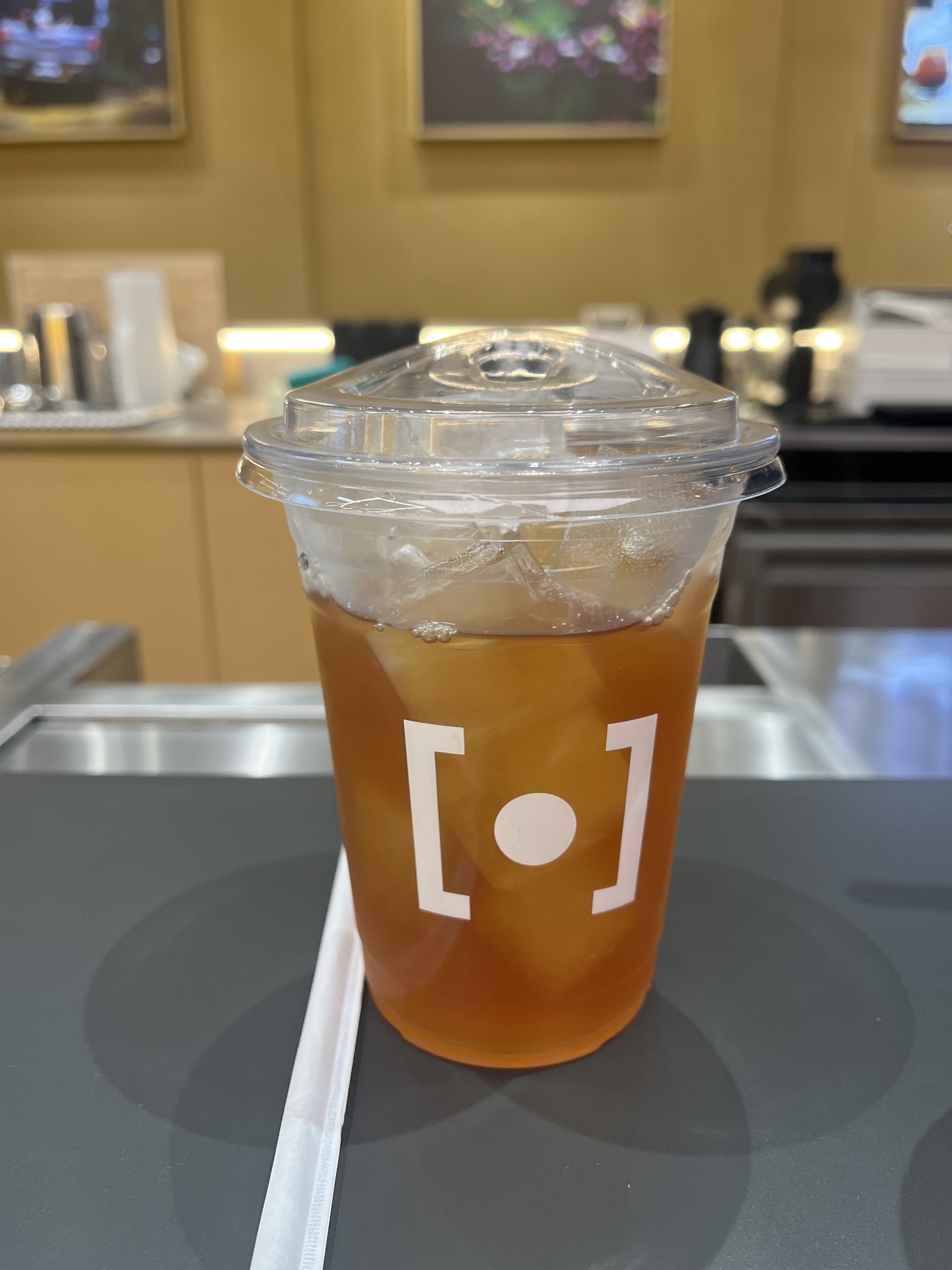 F.I.X. COFFEE One Bangkok