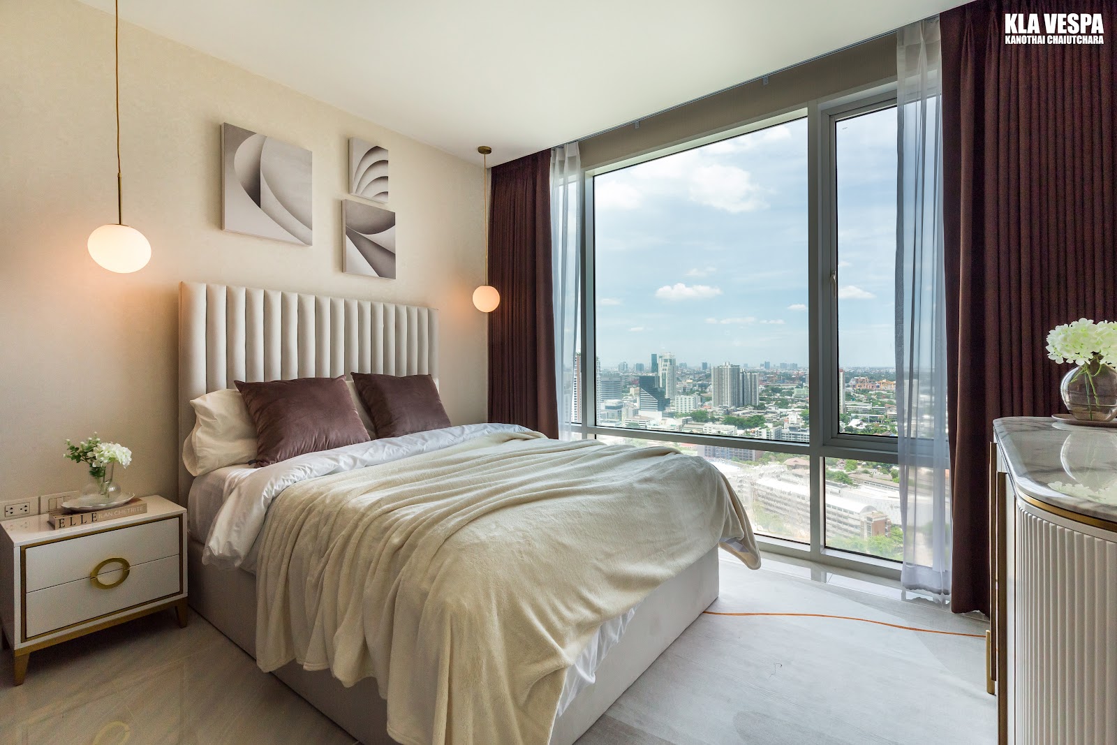 Fullerton Sukhumvit